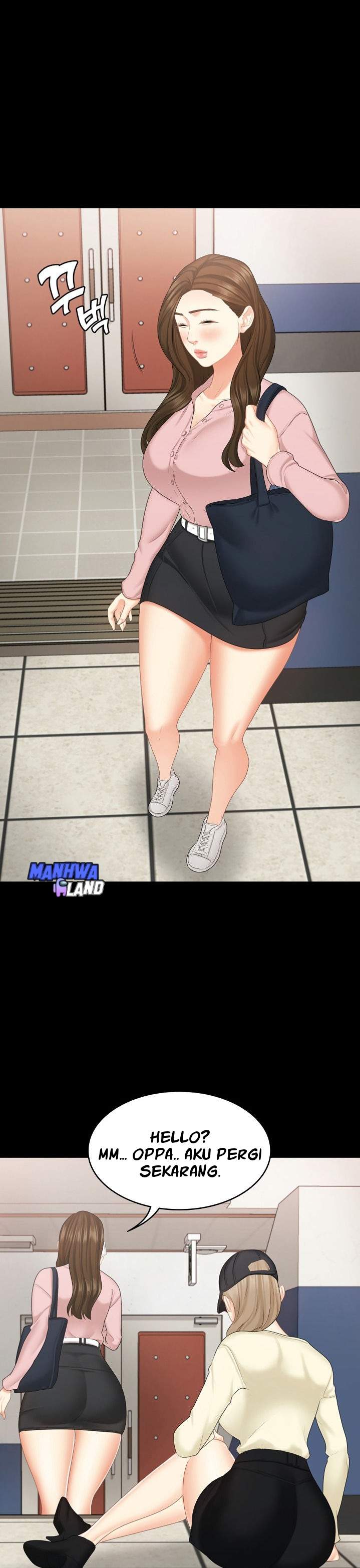 She’s my Younger Sister, but it’s okay - Chapter 19 30 She’s my Younger Sister, but it’s okay - Chapter 19 30