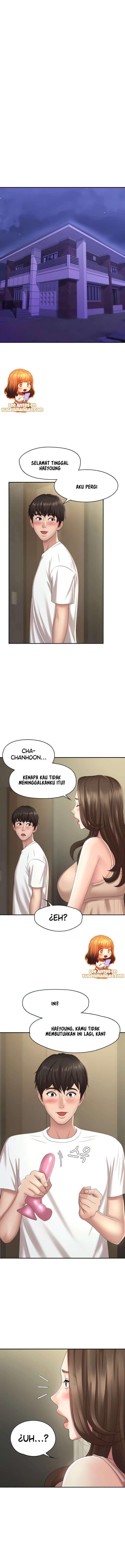 Teen Aunt - Chapter 19 10