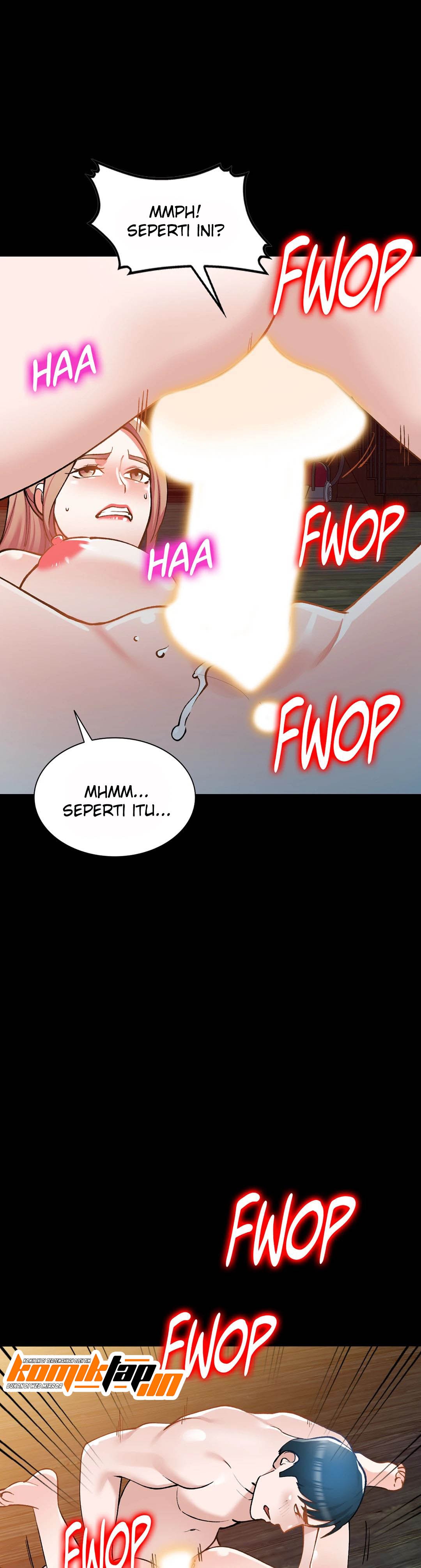 My Secretary’s Got a Secret - Chapter 19 22 My Secretary’s Got a Secret - Chapter 19 22