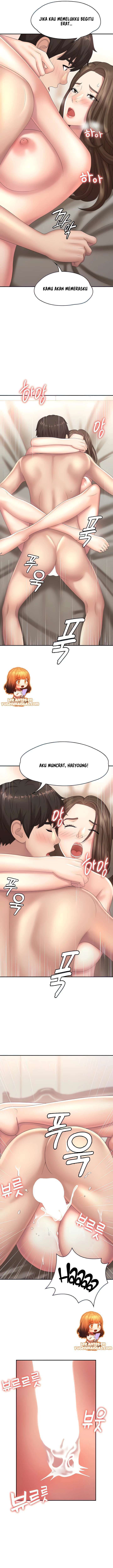 Teen Aunt - Chapter 19 8