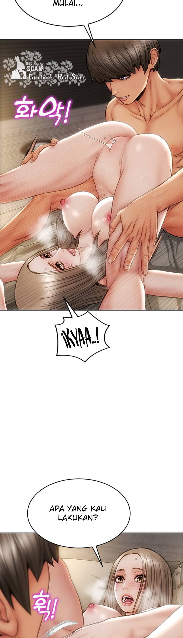 Bad Guy (Mojo) - Chapter 19 29