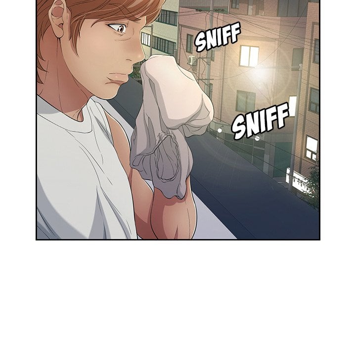 A Killer Woman - Chapter 19 112