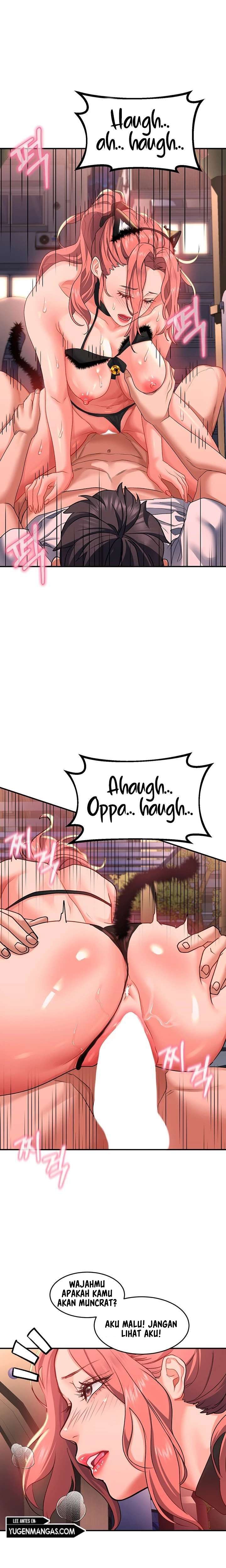 Unlock Her Heart - Chapter 19 18 Unlock Her Heart - Chapter 19 18