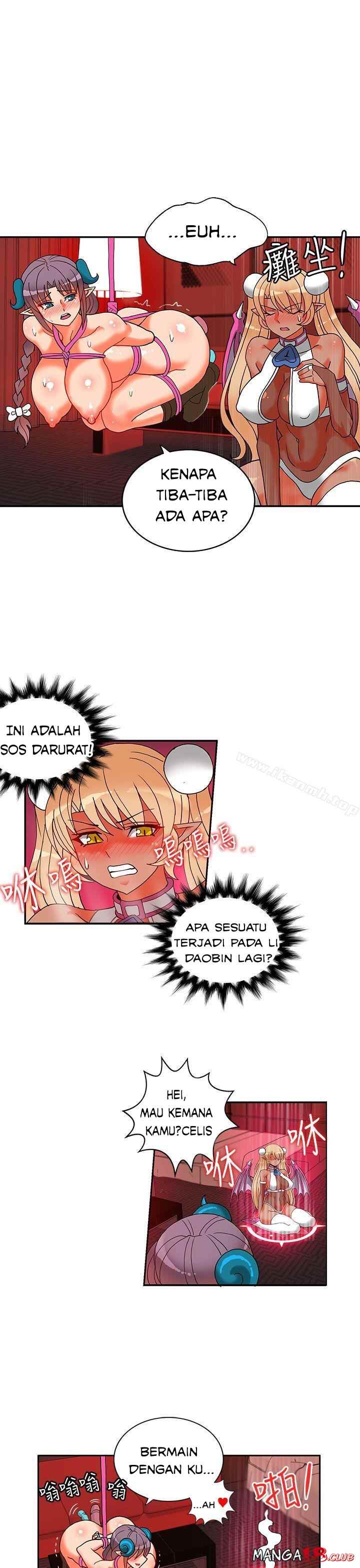 30cm Contractor S2 - Chapter 19 29