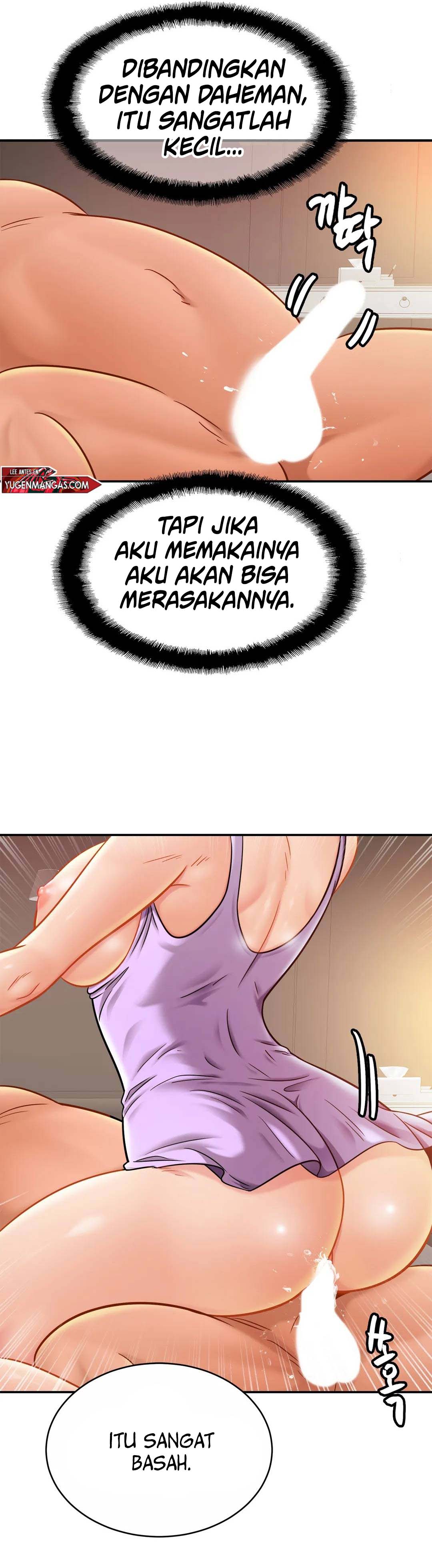 Closefam - Chapter 19 22