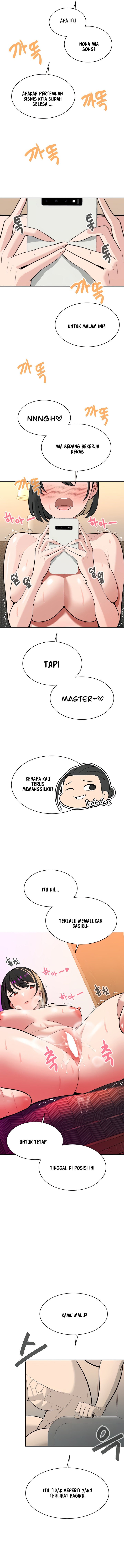 Secret Matter Of The Third Generation - Chapter 19 8 Secret Matter Of The Third Generation - Chapter 19 8