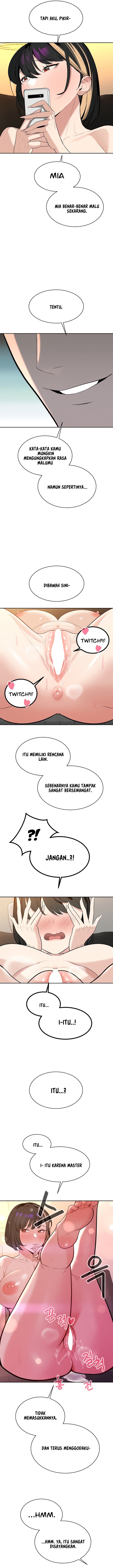 Secret Matter Of The Third Generation - Chapter 19 9 Secret Matter Of The Third Generation - Chapter 19 9