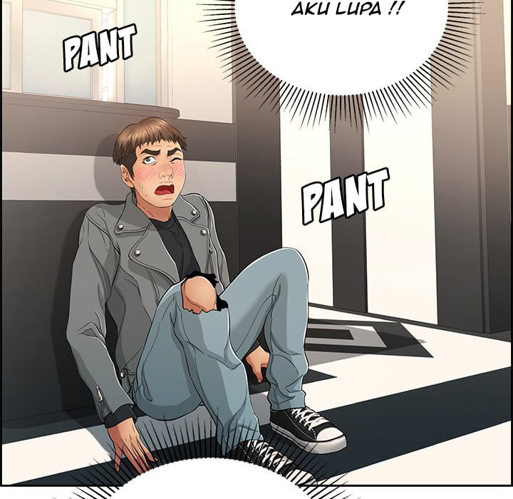 A Killer Woman - Chapter 19 97