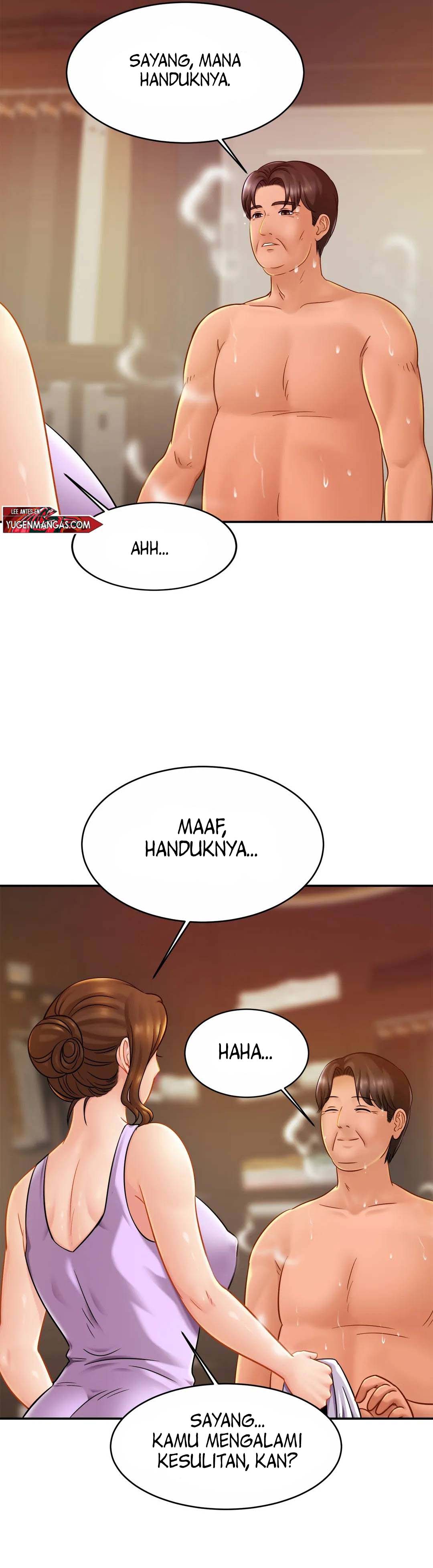 Closefam - Chapter 19 15