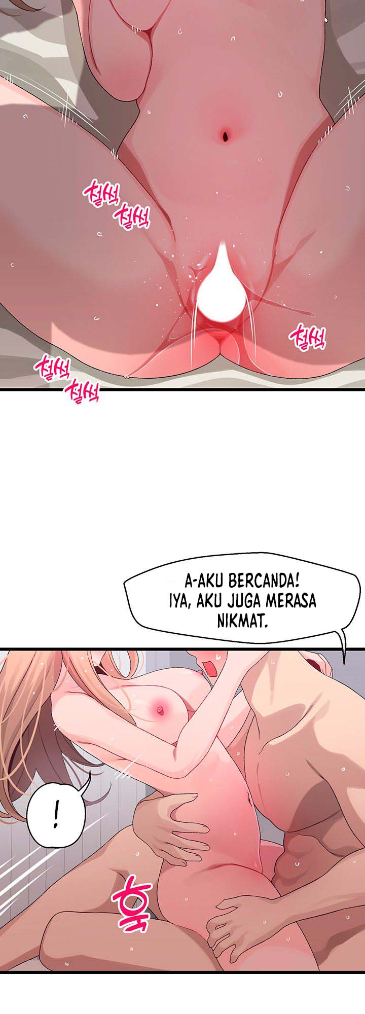 Doki Doki Connection - Chapter 19 24