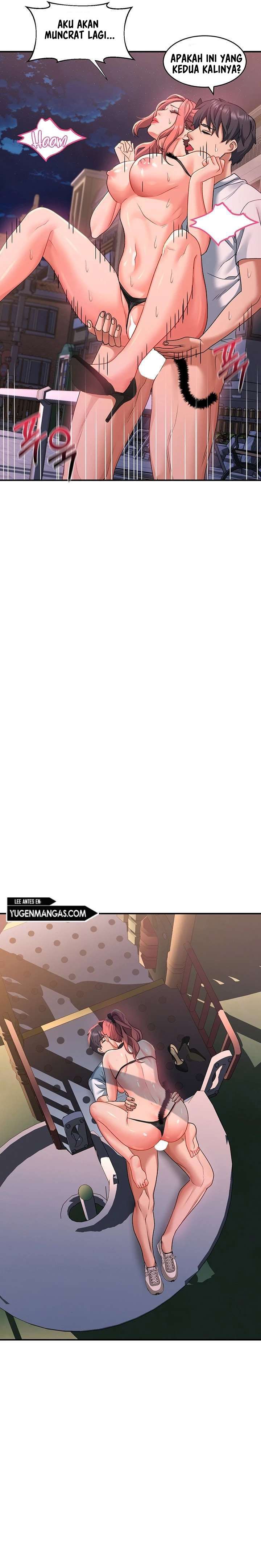 Unlock Her Heart - Chapter 19 27 Unlock Her Heart - Chapter 19 27