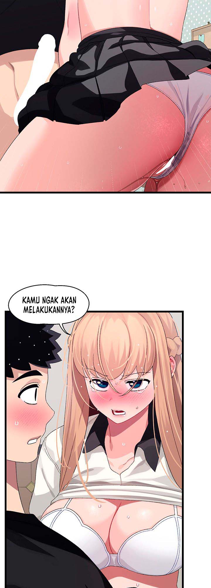 Doki Doki Connection - Chapter 19 4