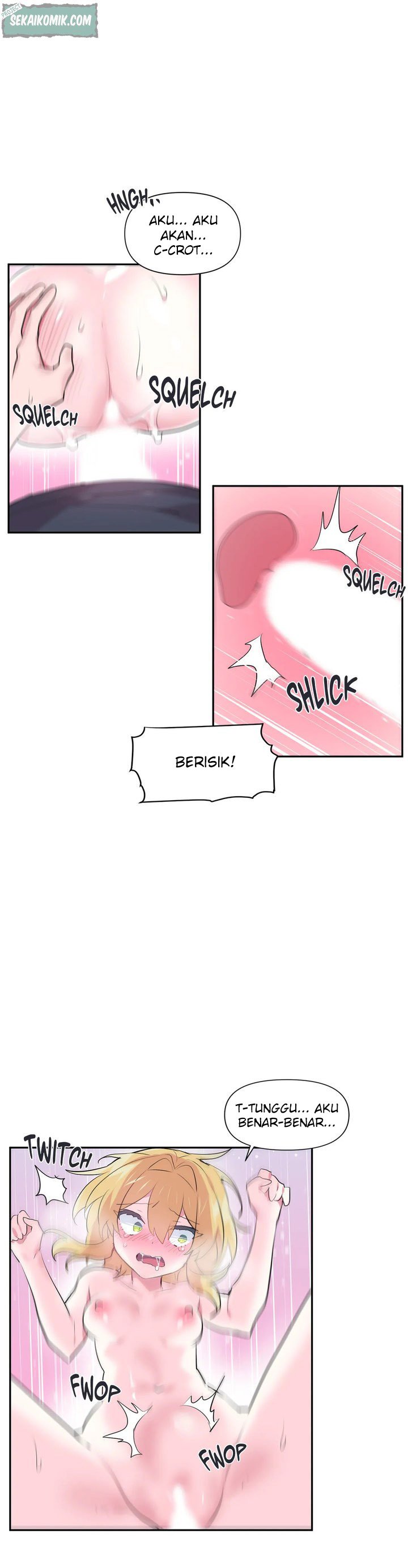 Log in to Lust-a-land - Chapter 19 9