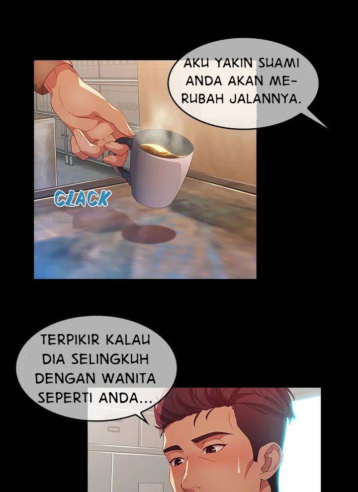 Switch (Zilpung Studio) - Chapter 19 7
