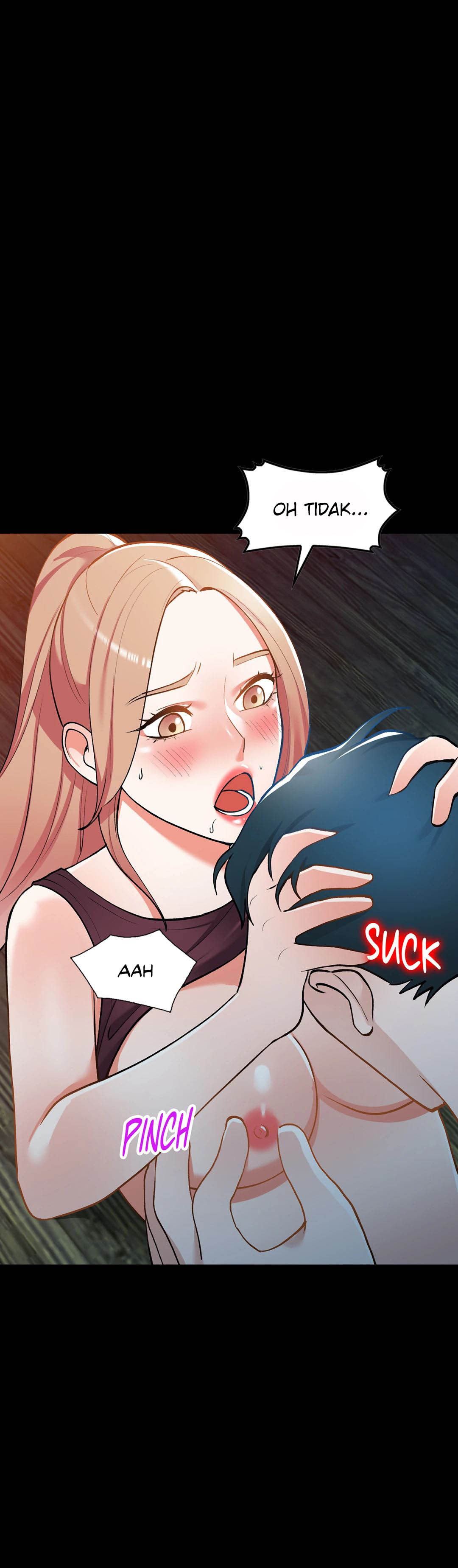 My Secretary’s Got a Secret - Chapter 19 9 My Secretary’s Got a Secret - Chapter 19 9