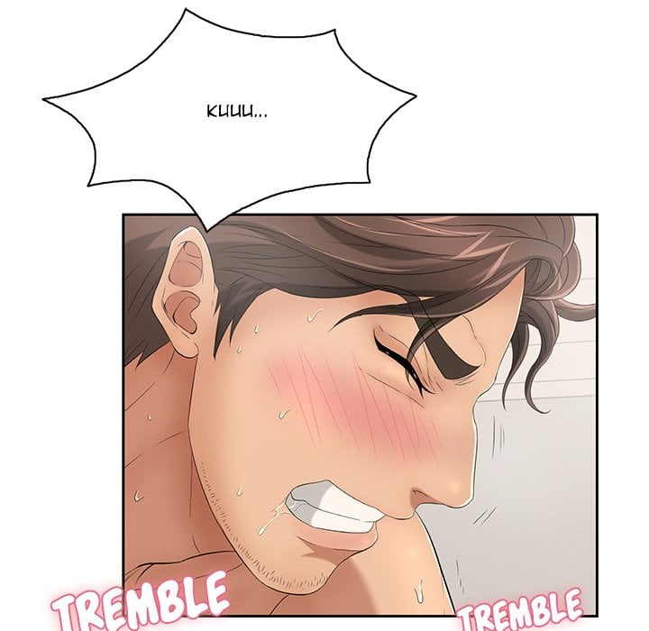 A Killer Woman - Chapter 19 11