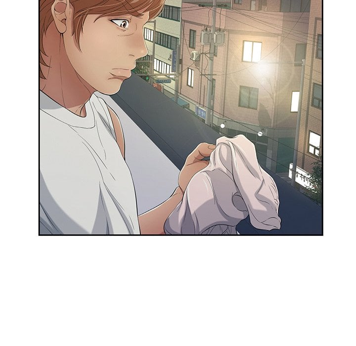 A Killer Woman - Chapter 19 110