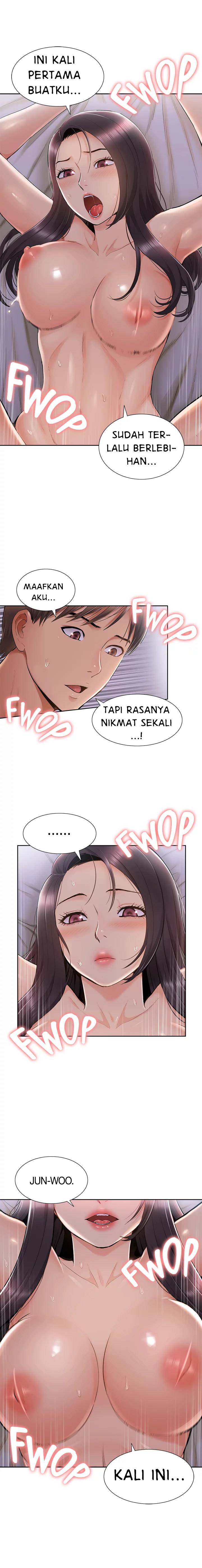 Twin Takes - Chapter 19 10