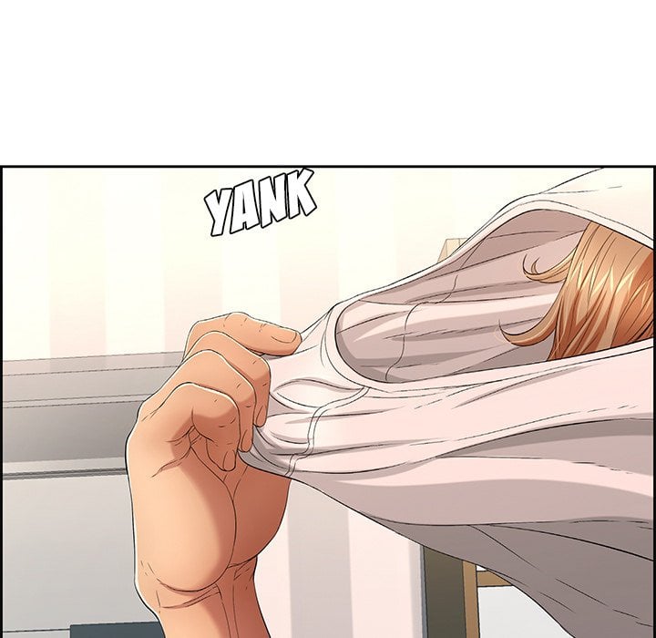 A Killer Woman - Chapter 19 58