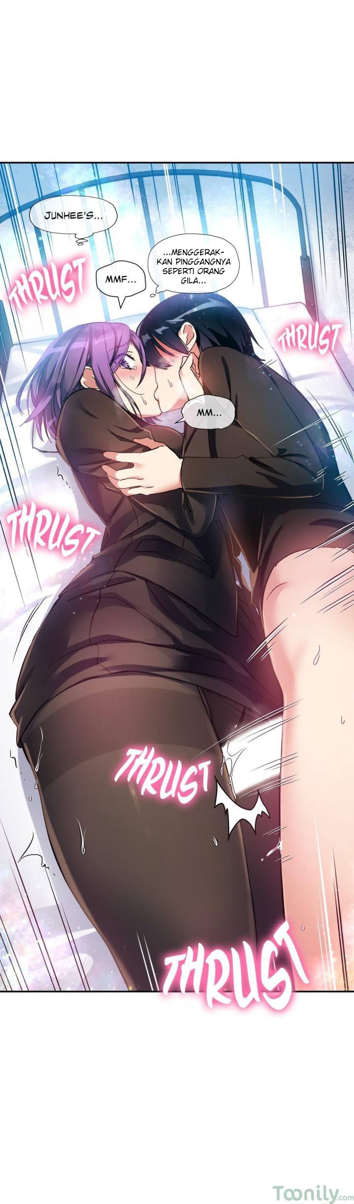 Under Observation: My First Loves and I - Chapter 19 3 Under Observation: My First Loves and I - Chapter 19 3