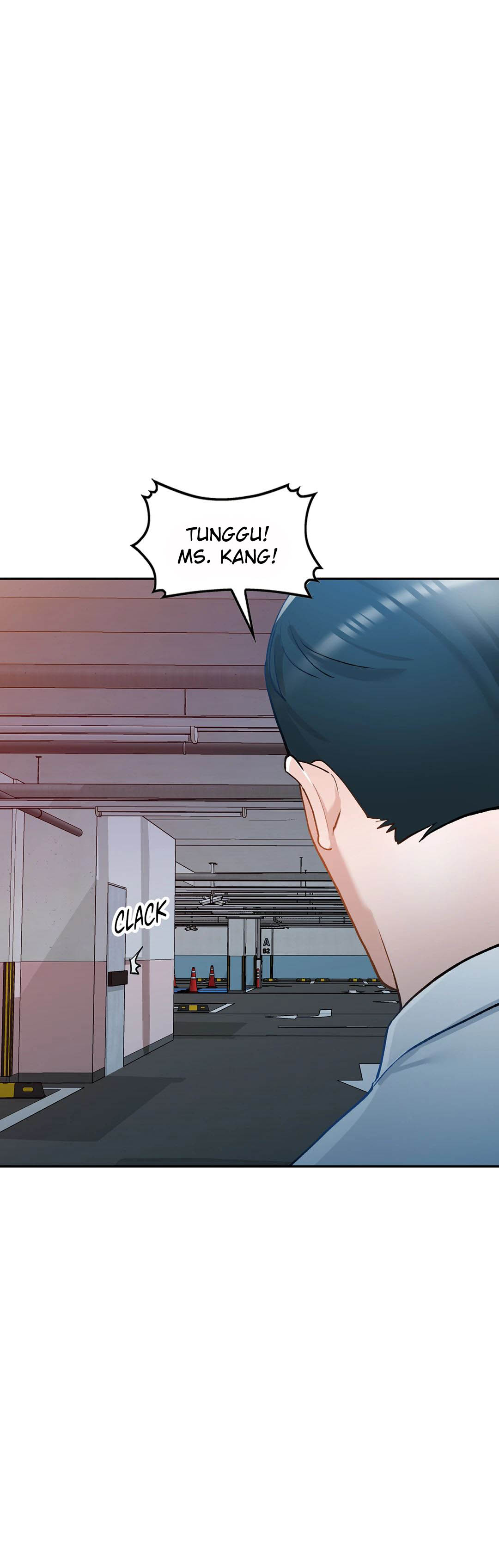 My Secretary’s Got a Secret - Chapter 19 47 My Secretary’s Got a Secret - Chapter 19 47