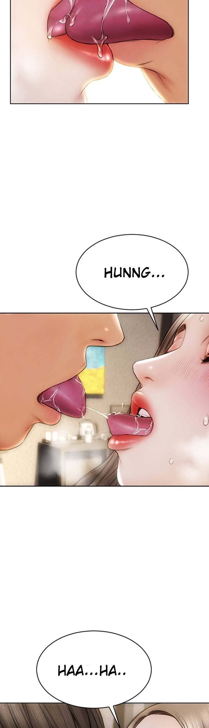 Bad Guy (Mojo) - Chapter 19 10