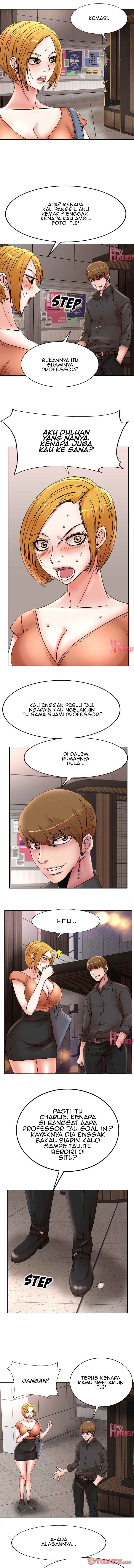 My Wife&#8217;s Students - Chapter 19 6