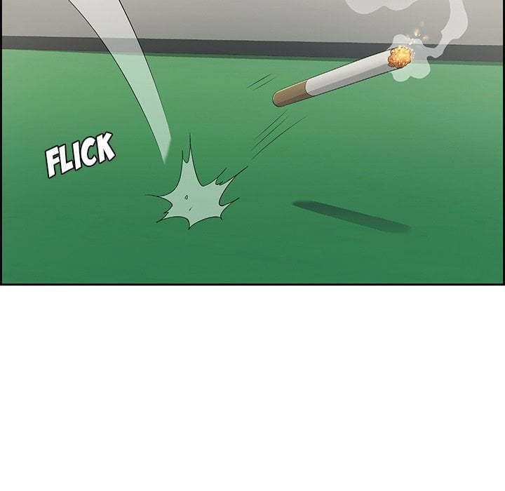 A Killer Woman - Chapter 19 116