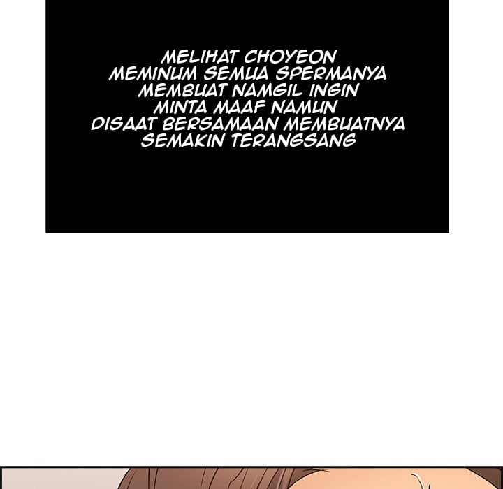 A Killer Woman - Chapter 19 20