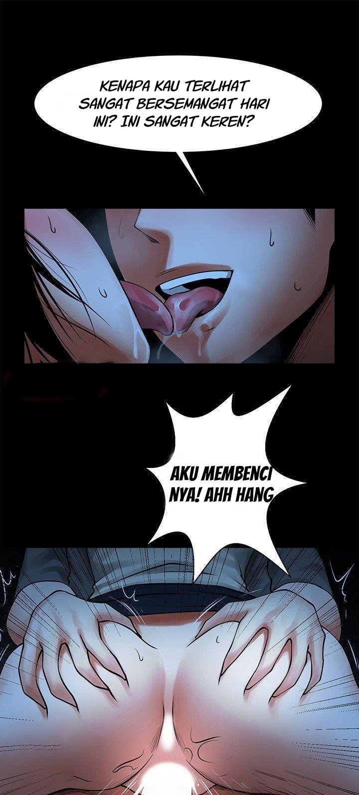 Share Girlfriend - Chapter 19 20