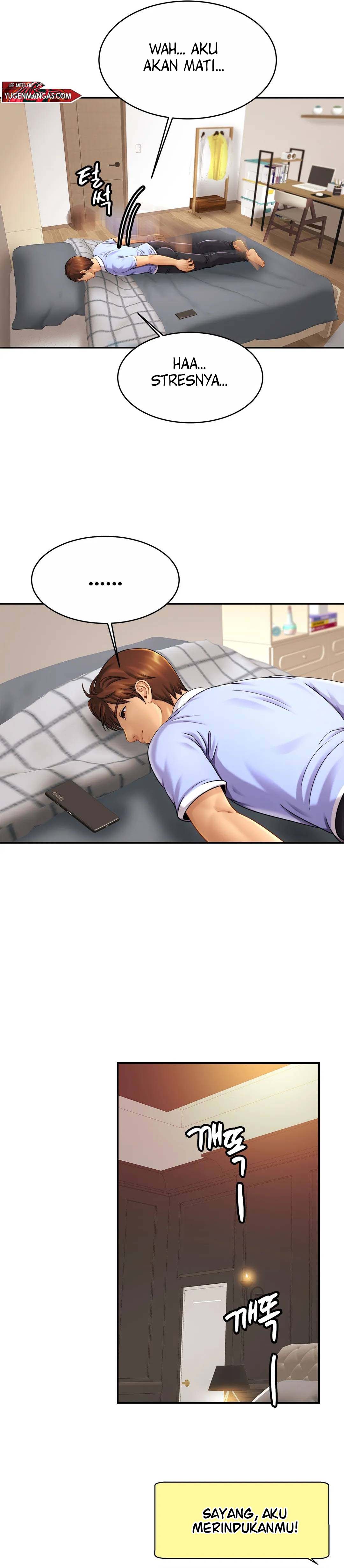 Closefam - Chapter 19 13