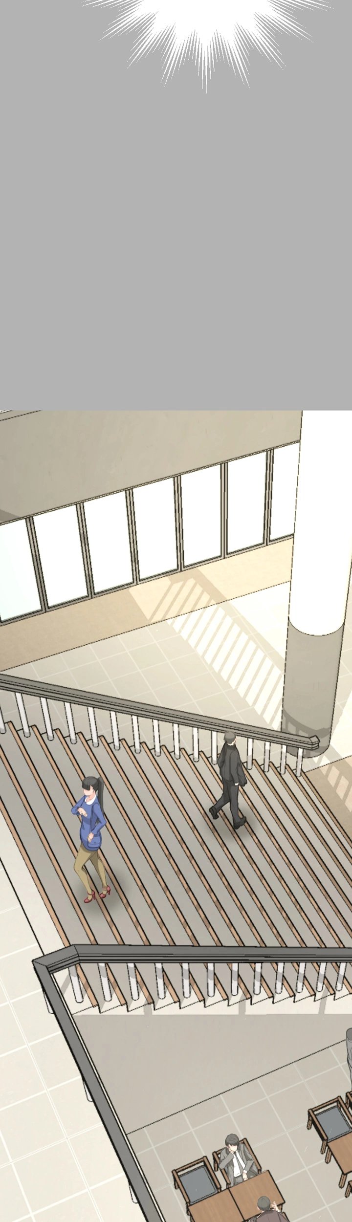 An Adult&#8217;s Experiences - Chapter 19 23