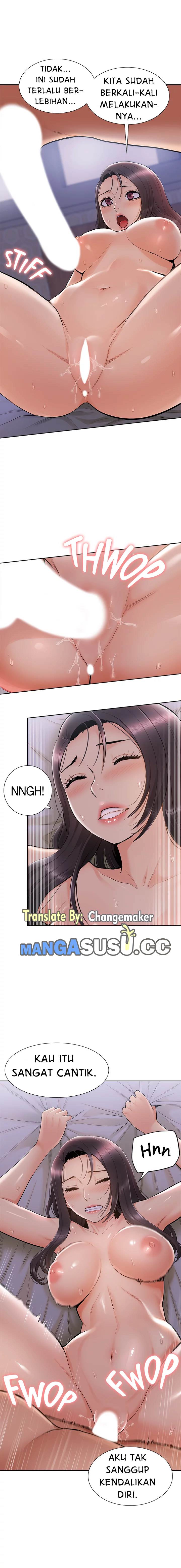 Twin Takes - Chapter 19 9