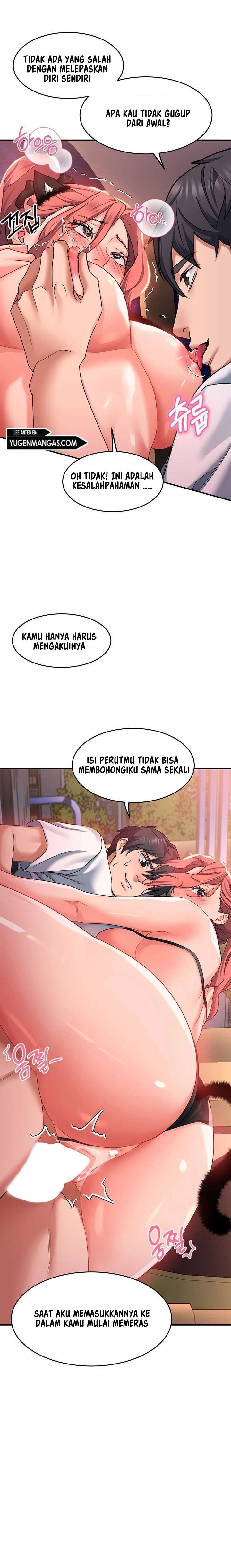 Unlock Her Heart - Chapter 19 16 Unlock Her Heart - Chapter 19 16