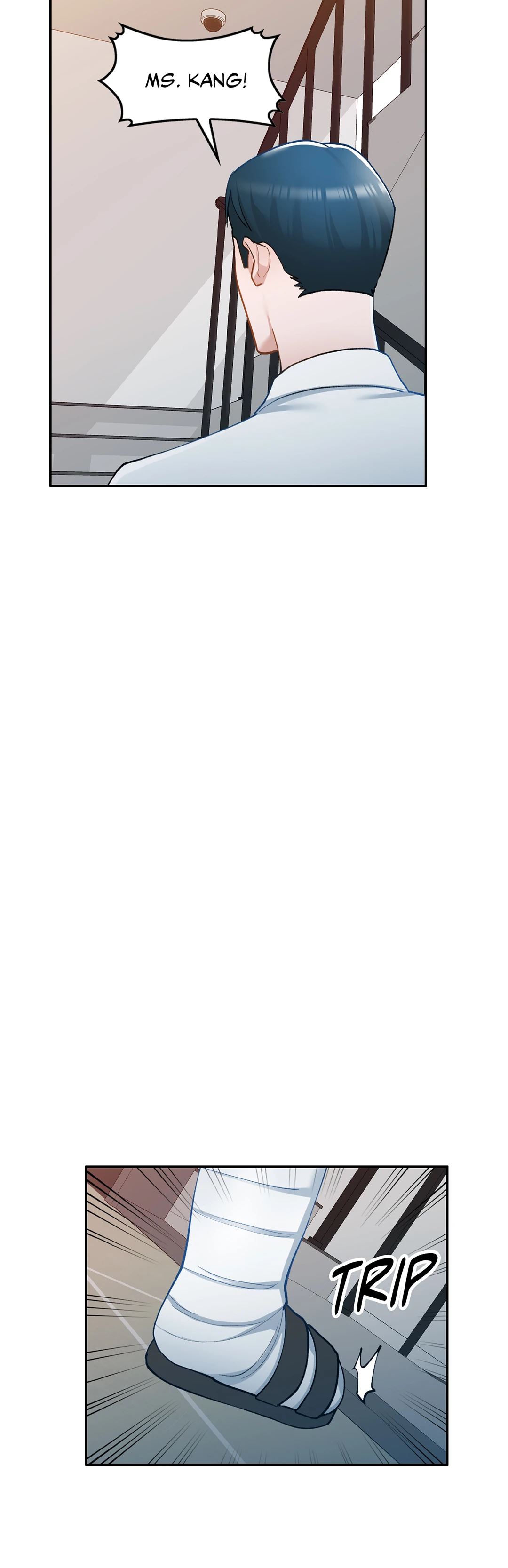 My Secretary’s Got a Secret - Chapter 19 49 My Secretary’s Got a Secret - Chapter 19 49