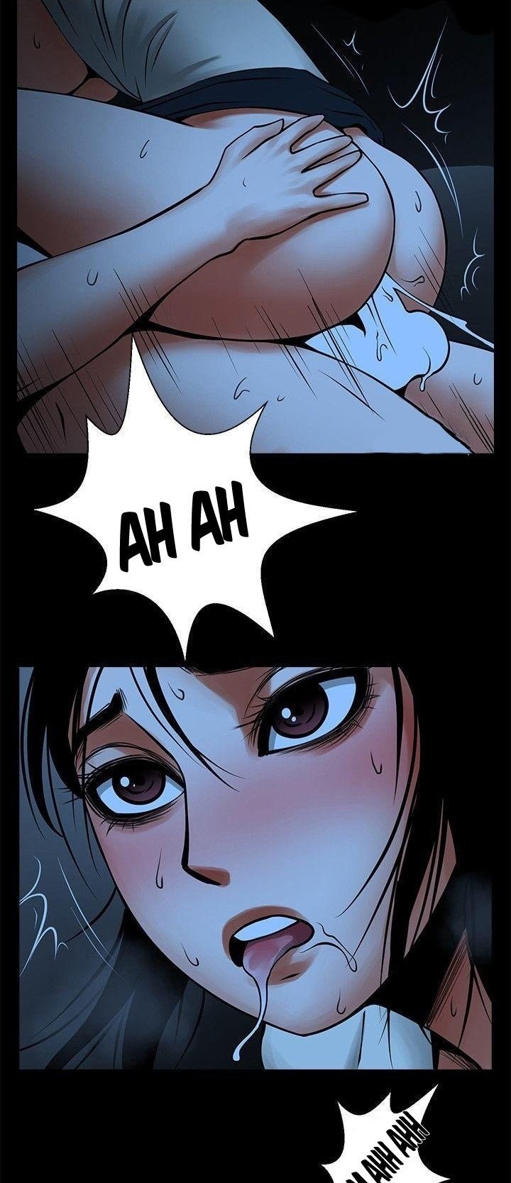 Share Girlfriend - Chapter 19 18