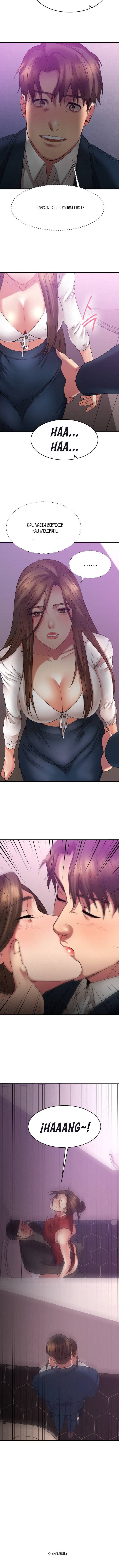 Food Chain (Smoke Joker) - Chapter 19 13