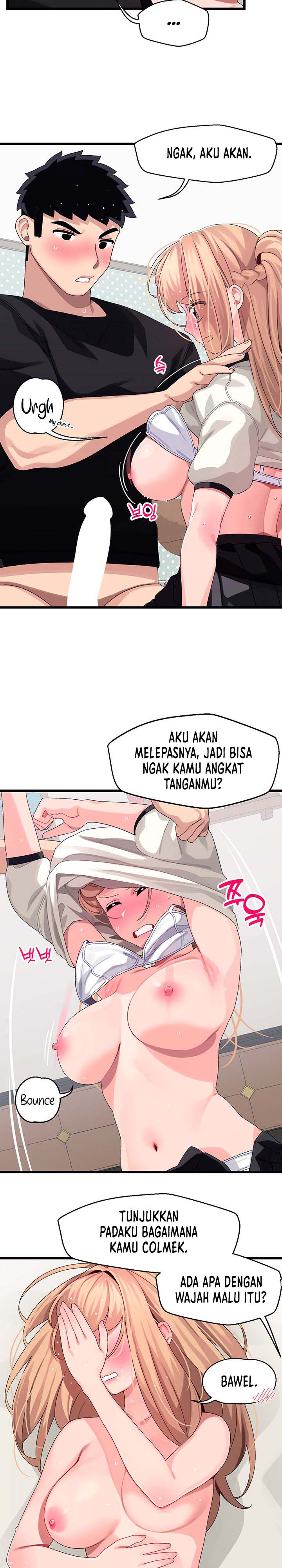 Doki Doki Connection - Chapter 19 5