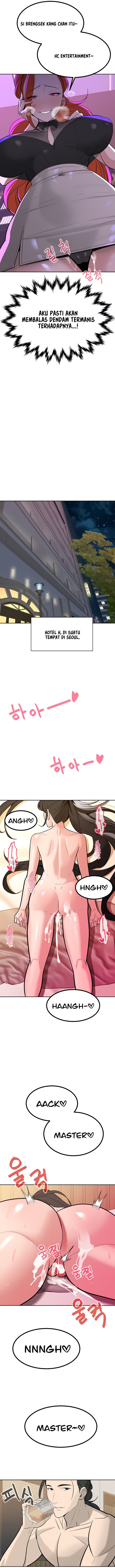 Secret Matter Of The Third Generation - Chapter 19 7 Secret Matter Of The Third Generation - Chapter 19 7