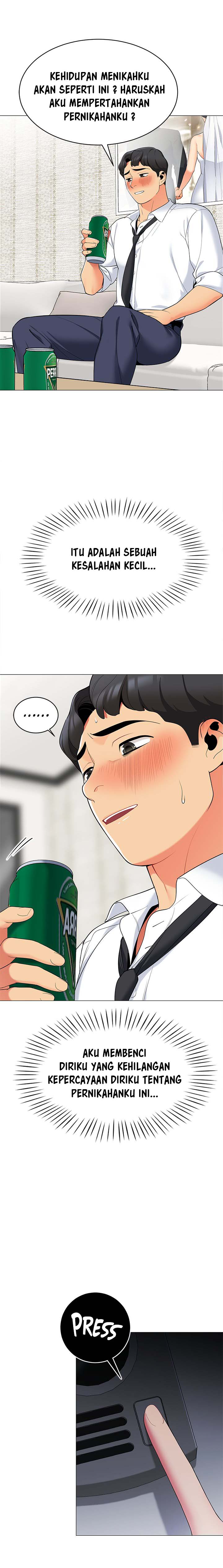 A Good Day to Camp - Chapter 19 2