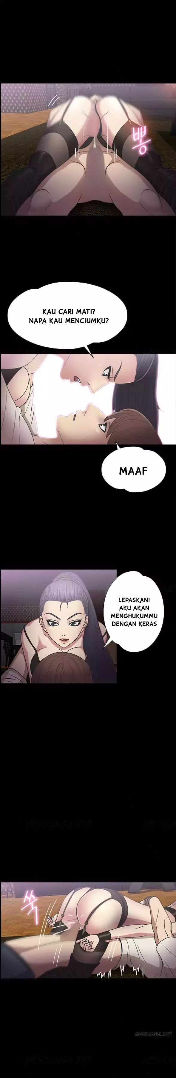 Secret Island - Chapter 19 3