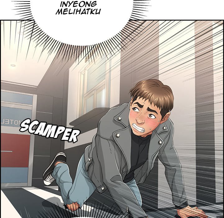 A Killer Woman - Chapter 19 99