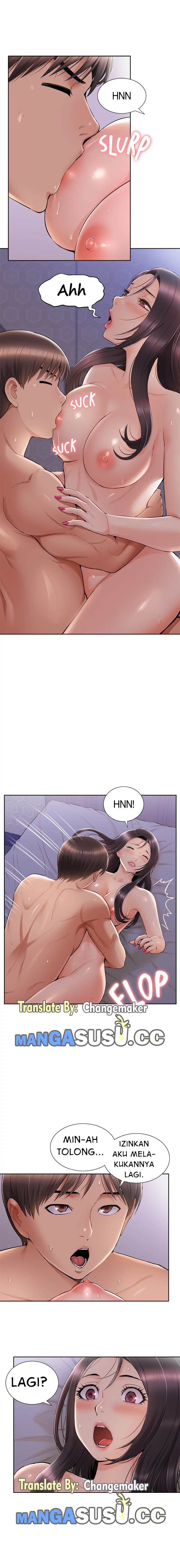 Twin Takes - Chapter 19 8