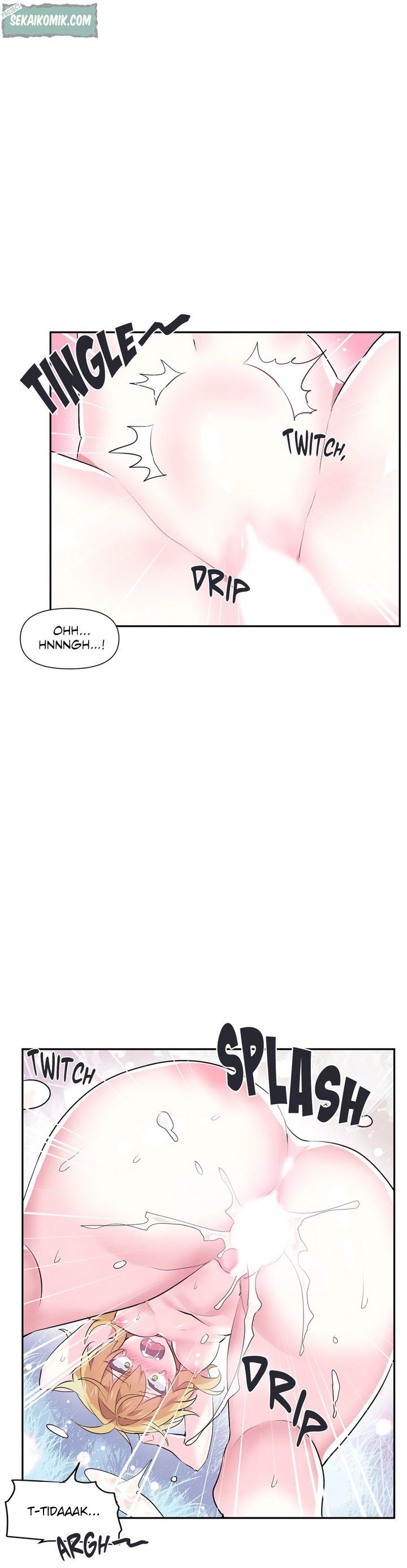 Log in to Lust-a-land - Chapter 19 10