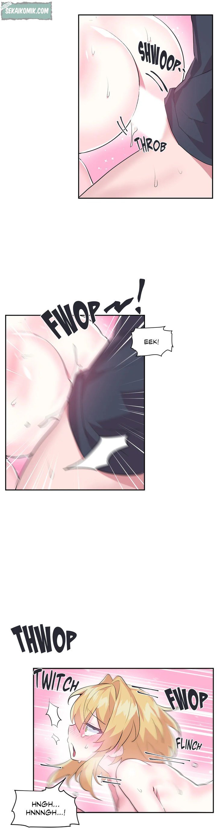 Log in to Lust-a-land - Chapter 19 18