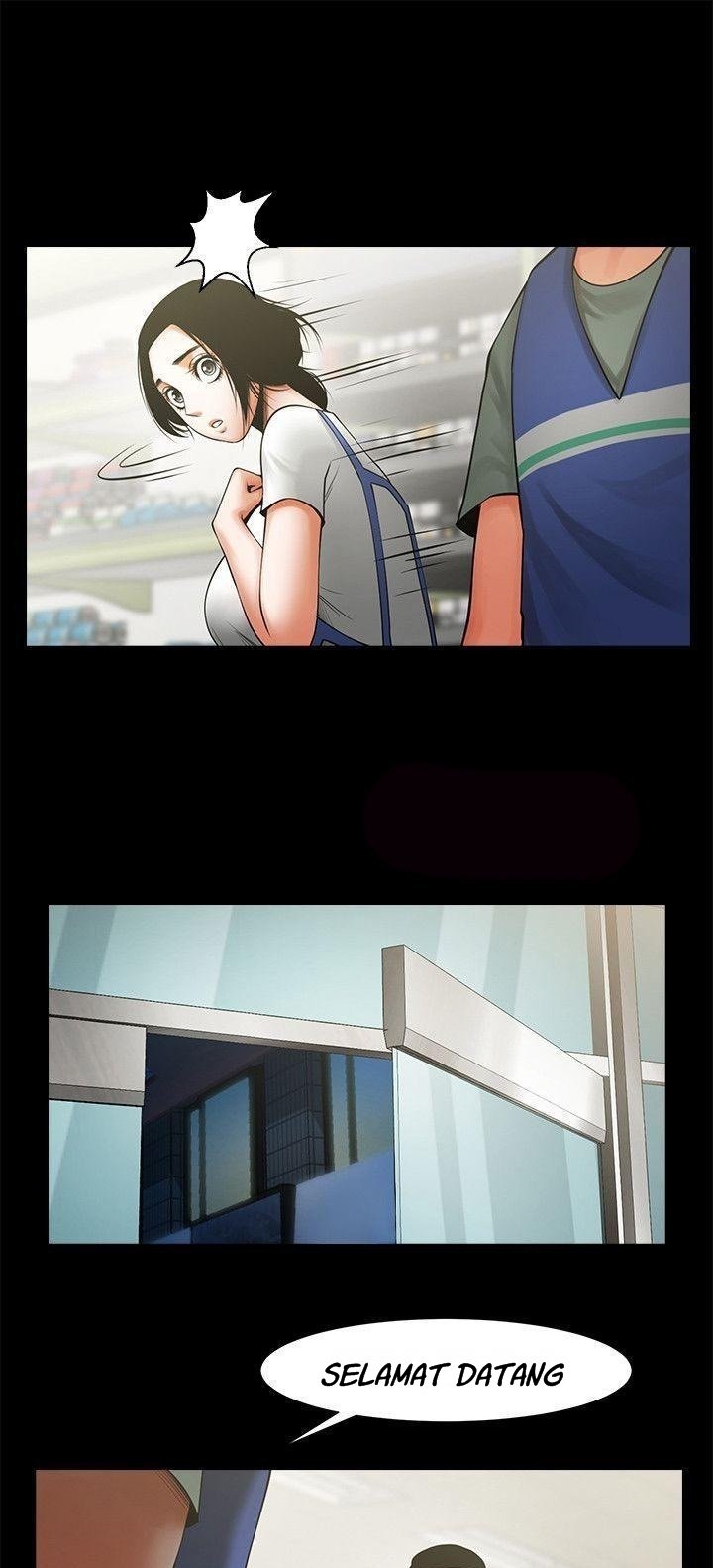Share Girlfriend - Chapter 19 5