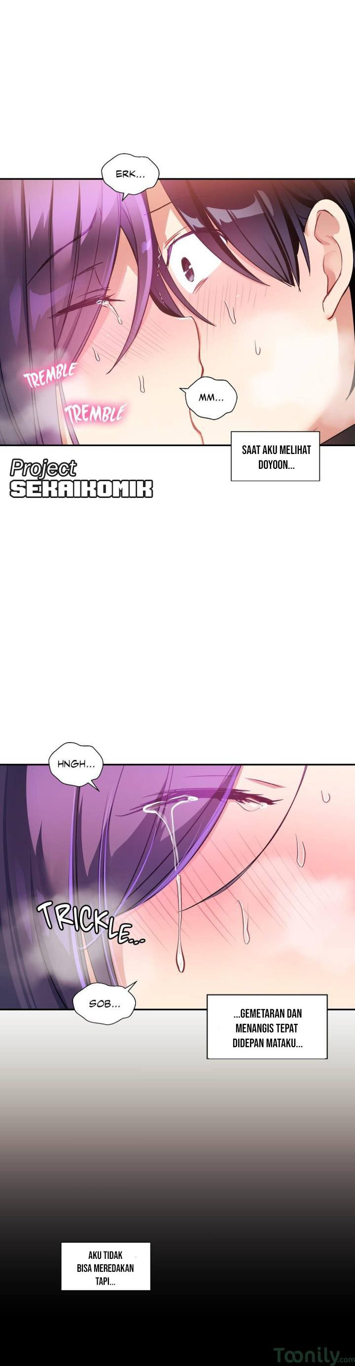 Under Observation: My First Loves and I - Chapter 19 5 Under Observation: My First Loves and I - Chapter 19 5