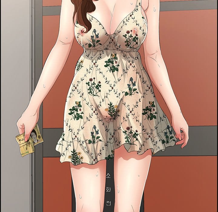 A Killer Woman - Chapter 19 135