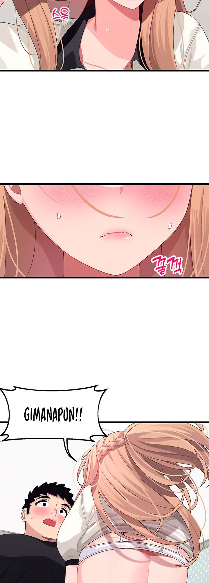Doki Doki Connection - Chapter 19 3