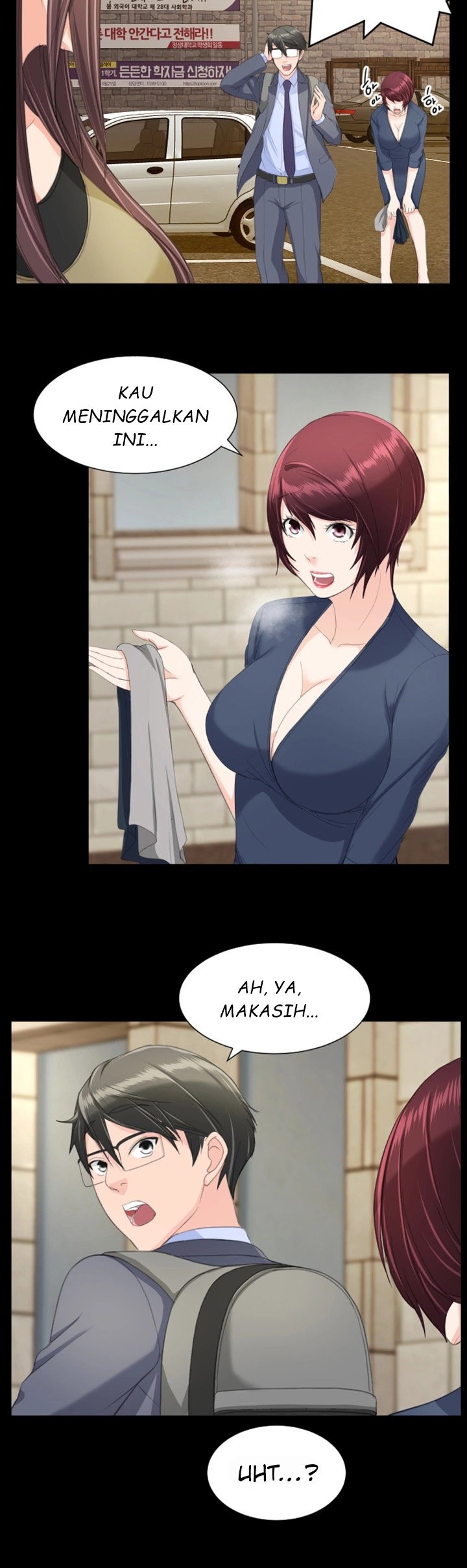 An Adult&#8217;s Experiences - Chapter 19 34